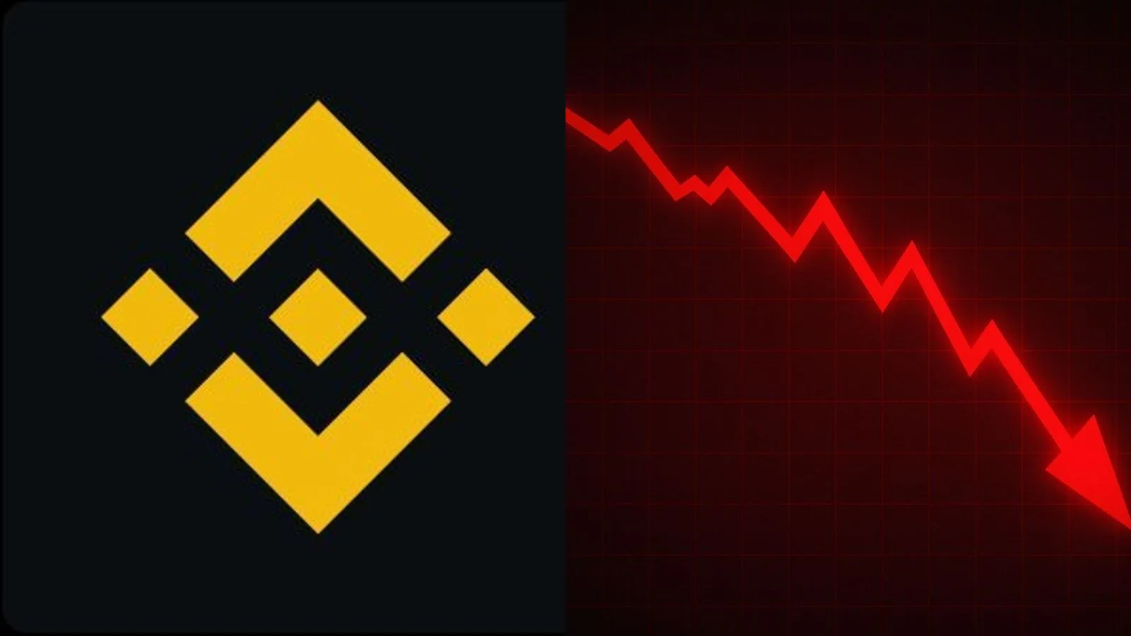 Hack de Binance : 5,7 milliards de dollars volés, le plus grand piratage de l'histoire des cryptomonnaies