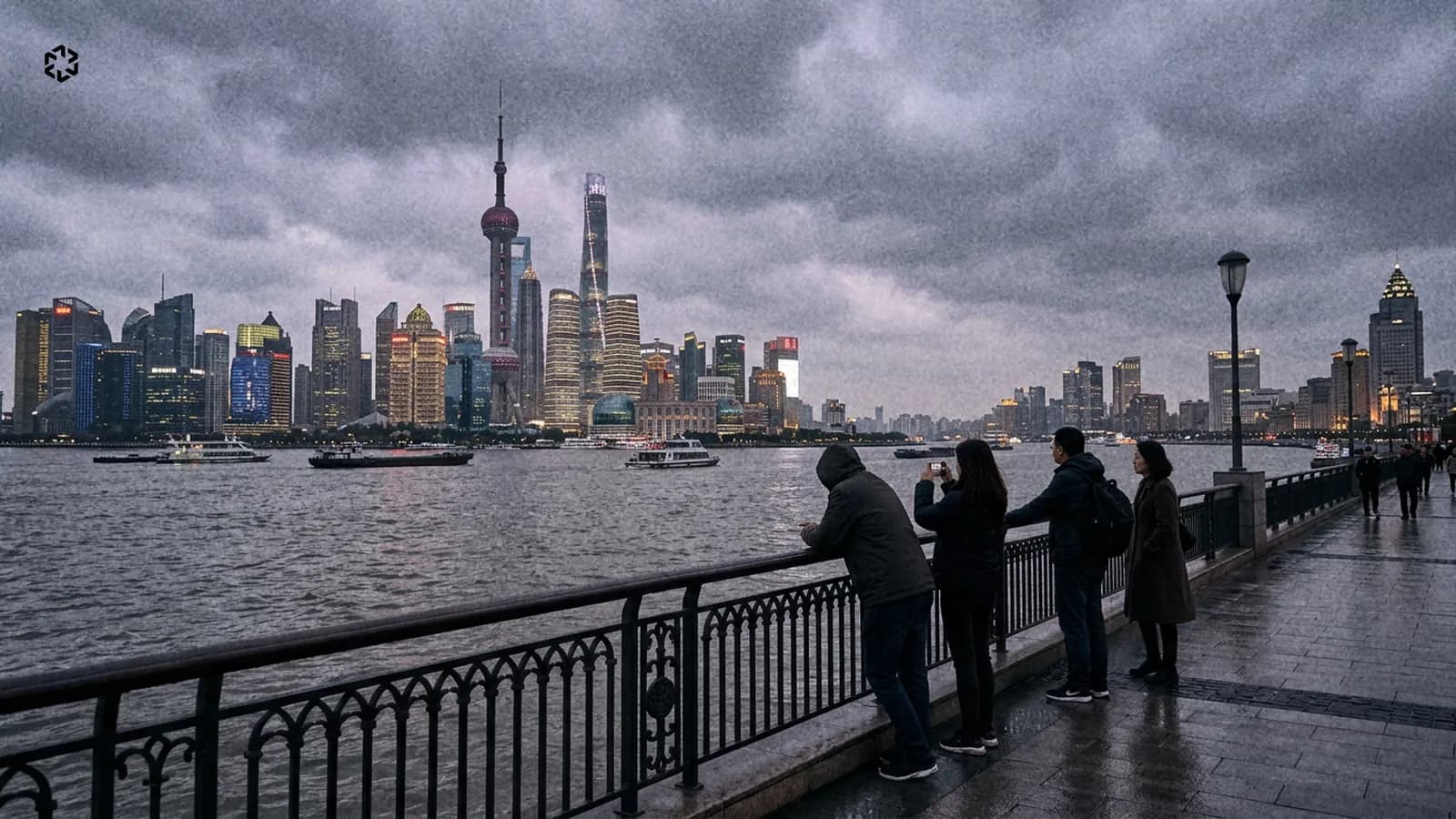 Actions chinoises en baisse de 20% depuis juin, l'ETF émergents du PEA perd 8,4%
