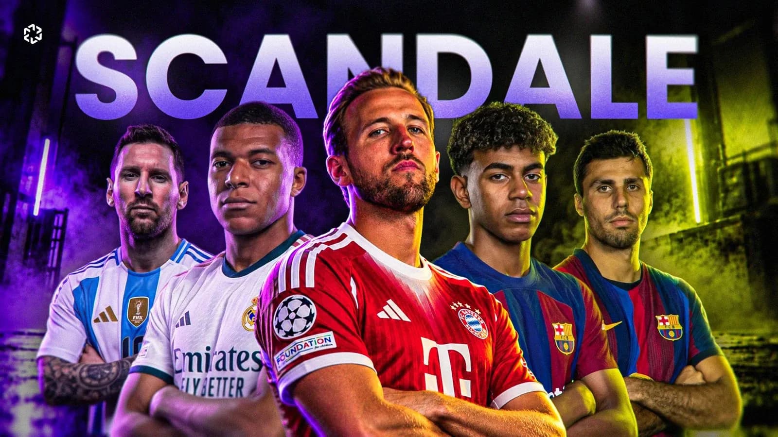 Ballon d'Or 2026, une plateforme française peut identifier le parieur suspect