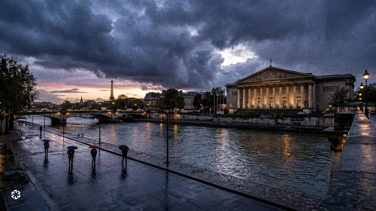 Moody's garde la France en Aa3, l'État emprunte quand même à plus de 5%