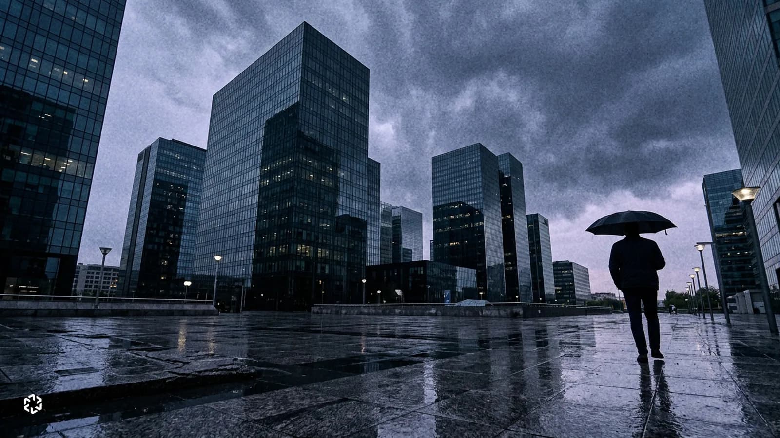 Moody's tranche vendredi, 17 euros de plus par mois sur un prêt de 200 000 euros