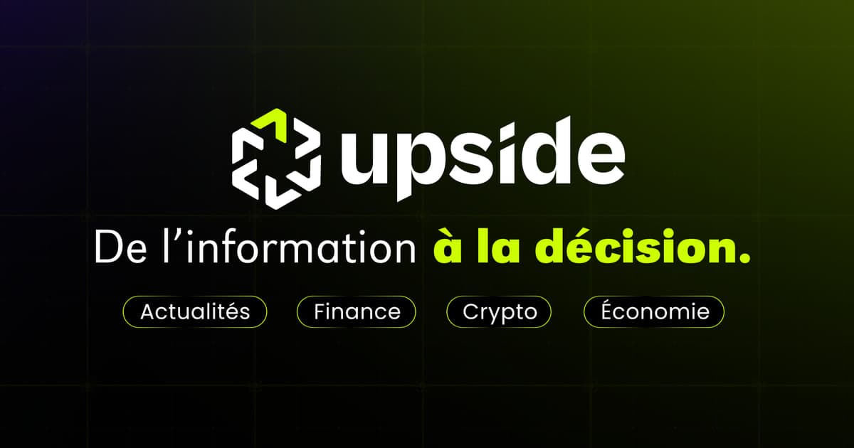 Media Corp épisode 5 : dans les coulisses d'Upside