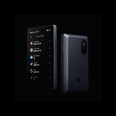 Hardware wallet Keystone 3 Pro