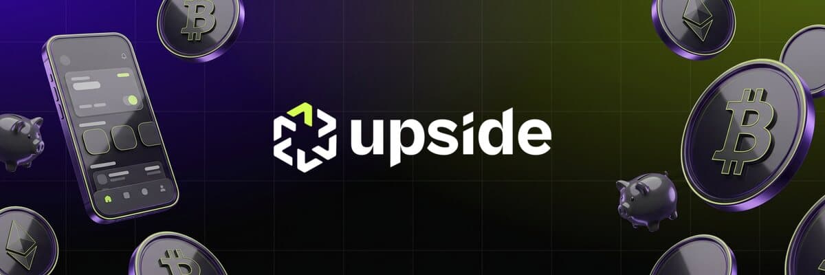 Débuter en crypto en 2026 : le guide complet Upside