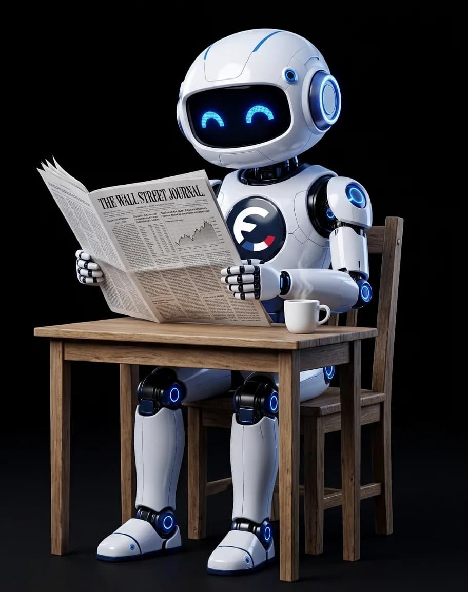 HyperBro, le robot agent IA d'Upside