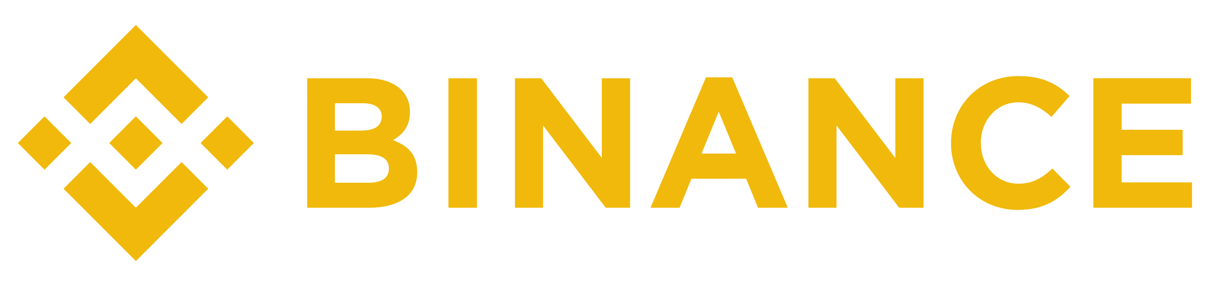 Logo Binance