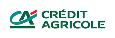 Logo Crédit Agricole (Invest Store)