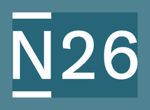 Logo N26