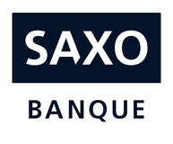 Logo Saxo Banque