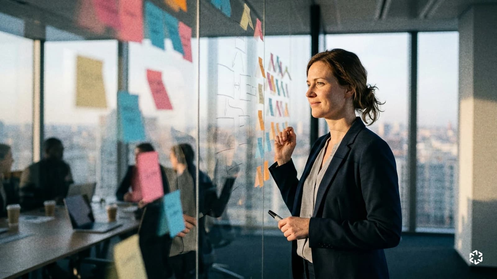 Accenture : le titre bondit de 15,78% sur ses résultats, malgré une prévision 2027 prudente
