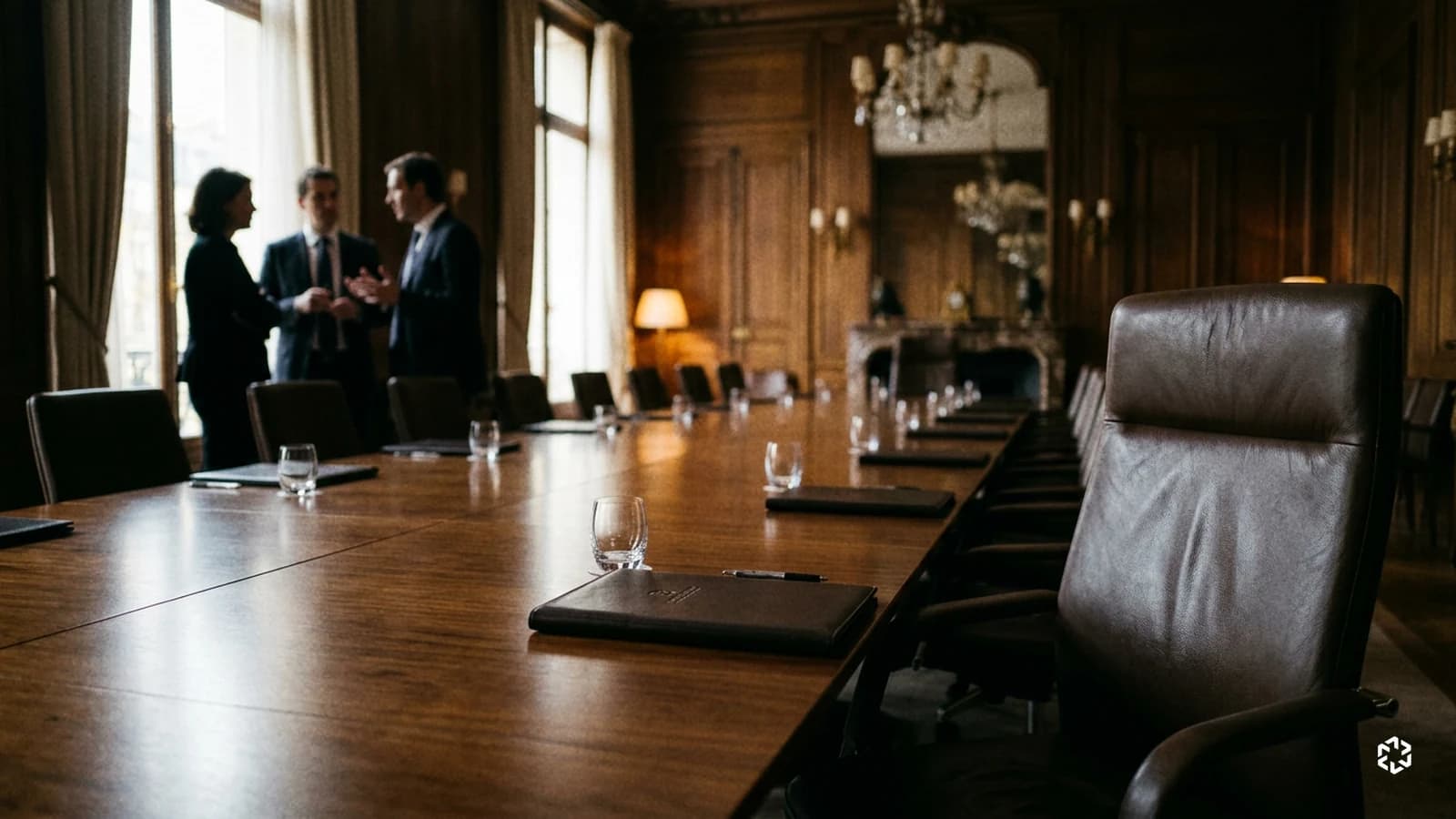 Accor voit son premier actionnaire repasser sous 15% du capital, pour 55 200 actions vendues