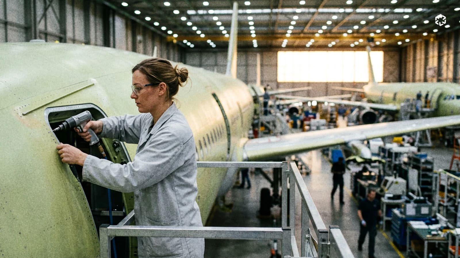 Airbus décroche 110 avions chez Avolon, mais Boeing en emporte 140 dans la même commande