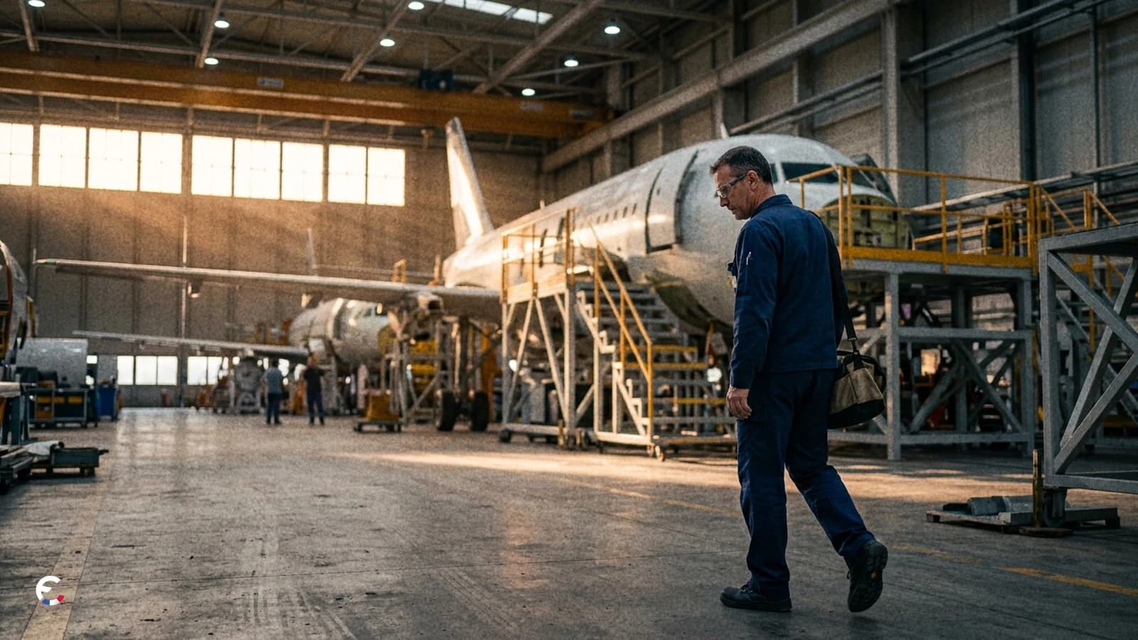 Airbus solde la grève en Espagne, et la Bourse attend le chiffre officiel des livraisons