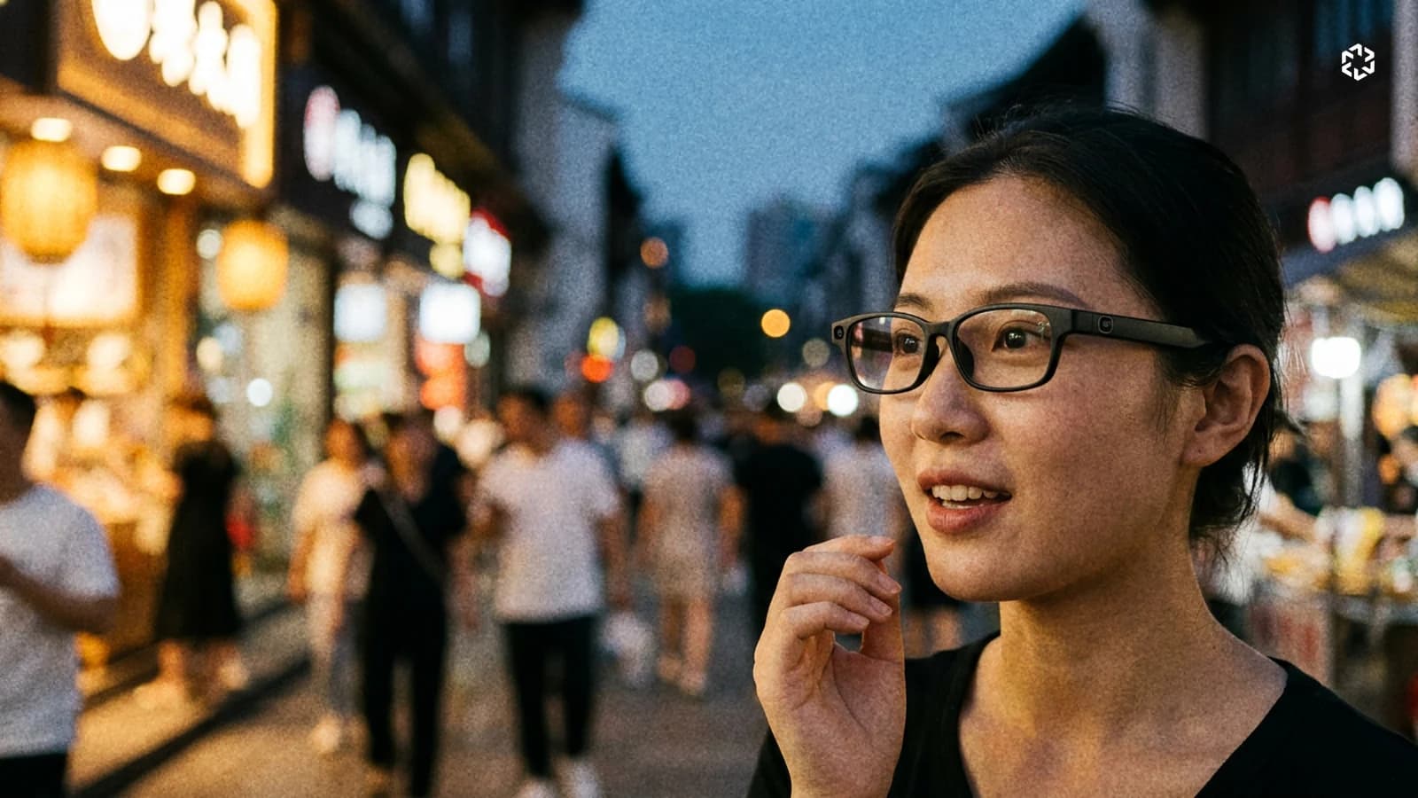 Alibaba lance des lunettes IA à 2 999 yuans, sa trésorerie disponible reste dans le rouge