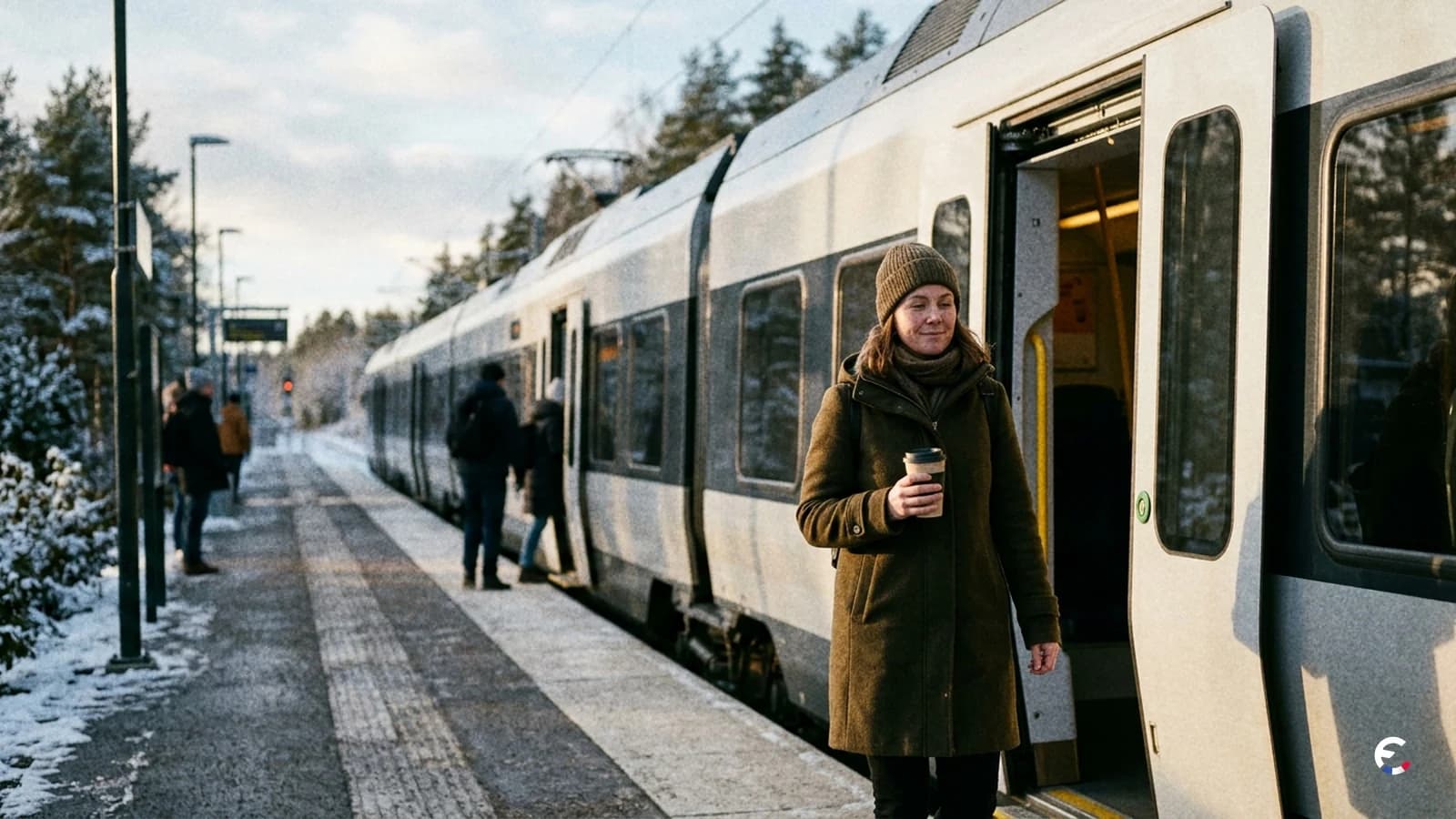 Alstom : la Suède lève son option sur 35 trains, la Bourse attend encore la marge
