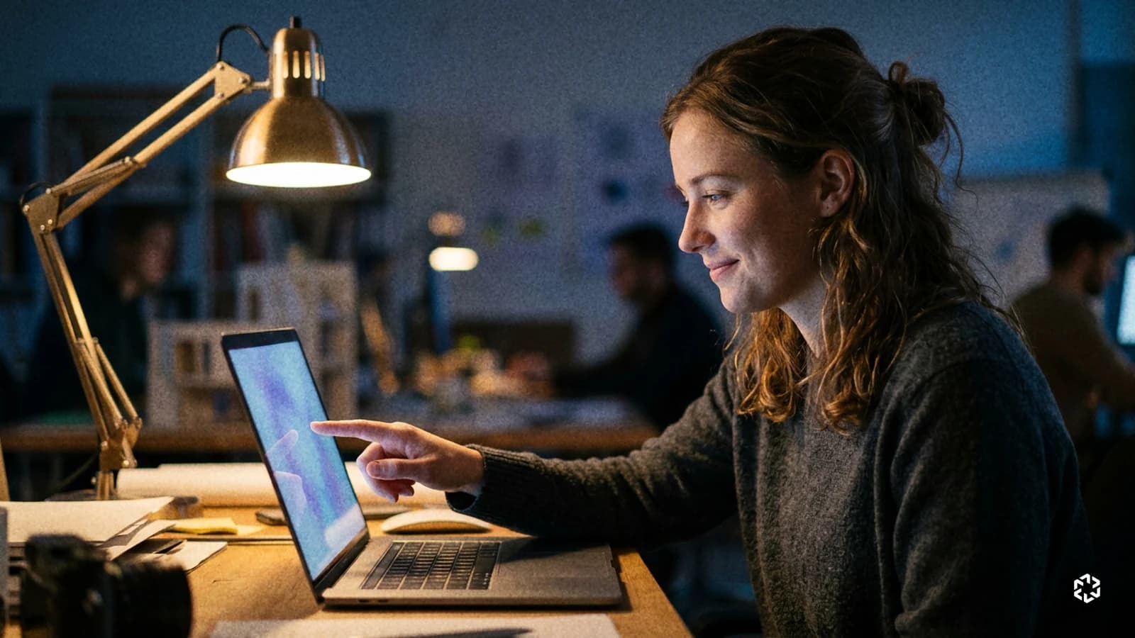 Apple préparerait un MacBook Pro tactile, sur une action à 39,86 fois ses bénéfices