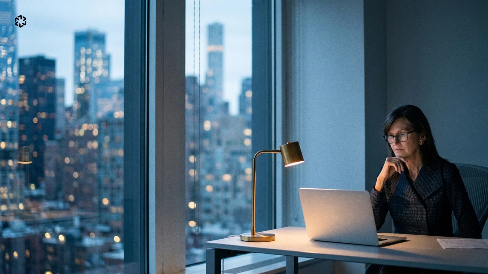 Ark Invest vend 21,7 millions de dollars de Robinhood, les analystes relèvent leurs prévisions