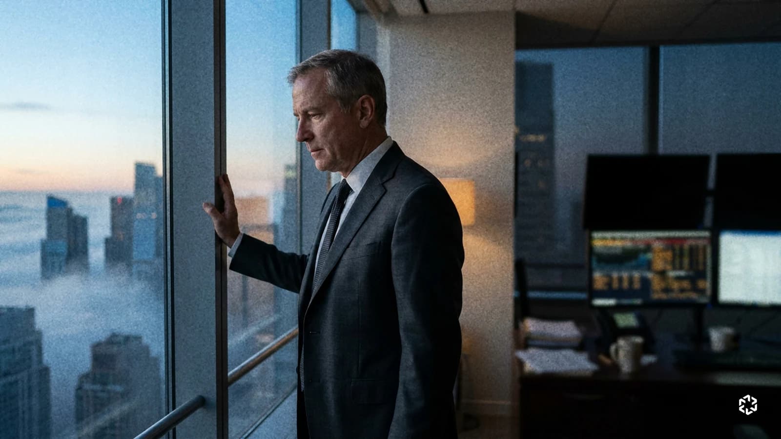 BlackRock : sa recherche refroidit sur Wall Street, son action cote 26,96 fois ses bénéfices