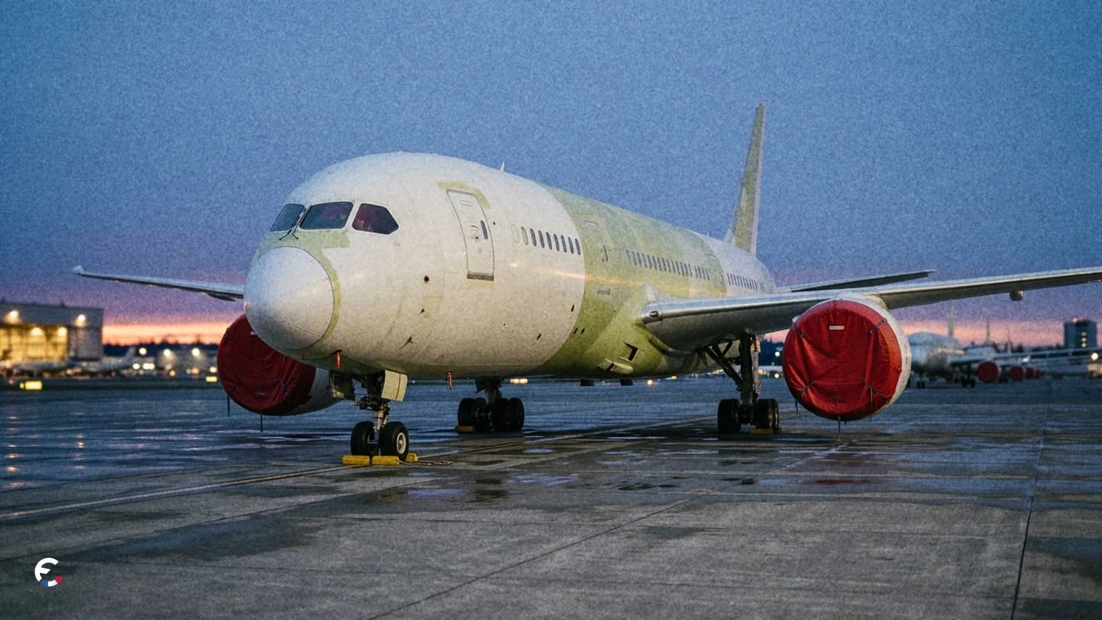 Boeing livre 51 avions en août, et se paie 161,56 fois ses bénéfices attendus