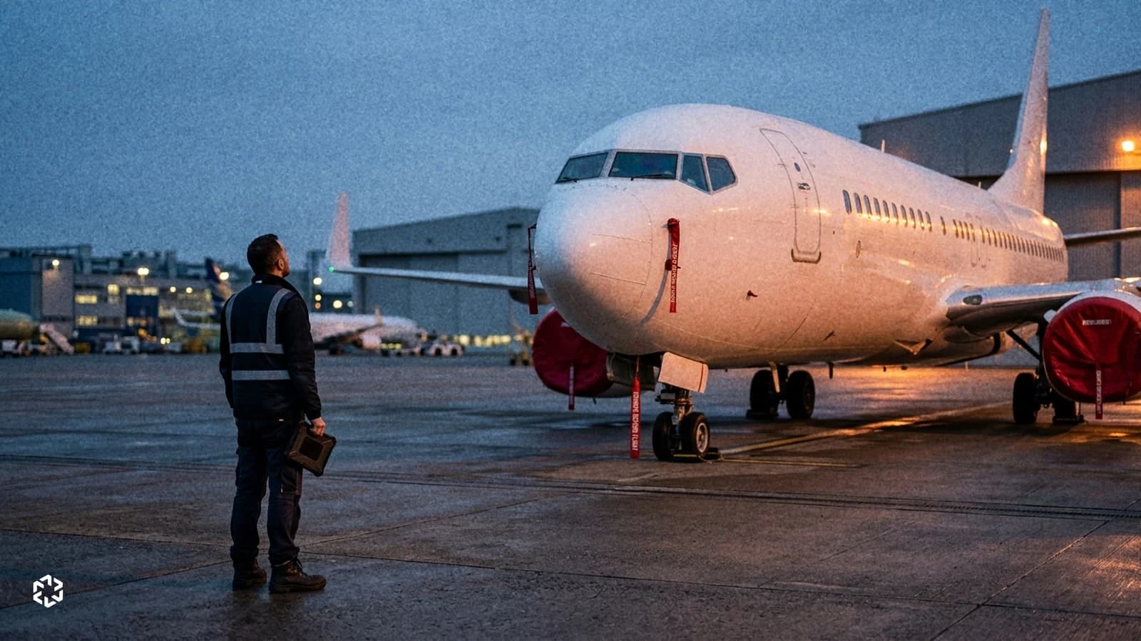 Boeing perd 6,91% sur le retard du 737 Max 10, la veille de décrocher le chasseur de la Navy