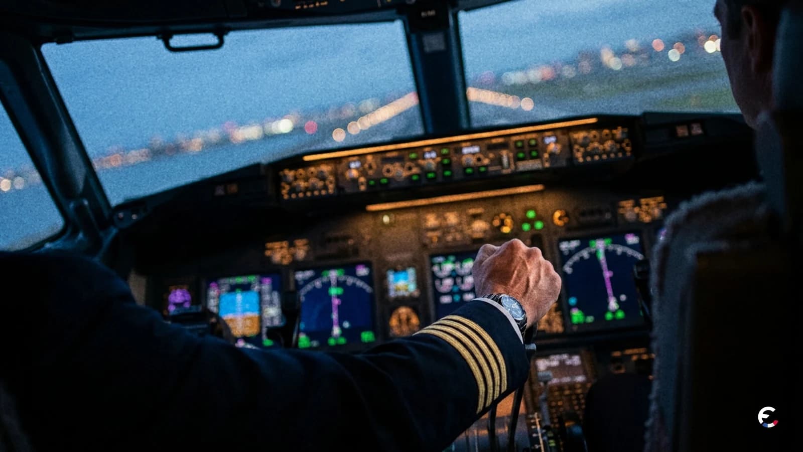Boeing : un défaut du 737 Max plane sur le Max 10, pivot des 15% de croissance attendus en 2027