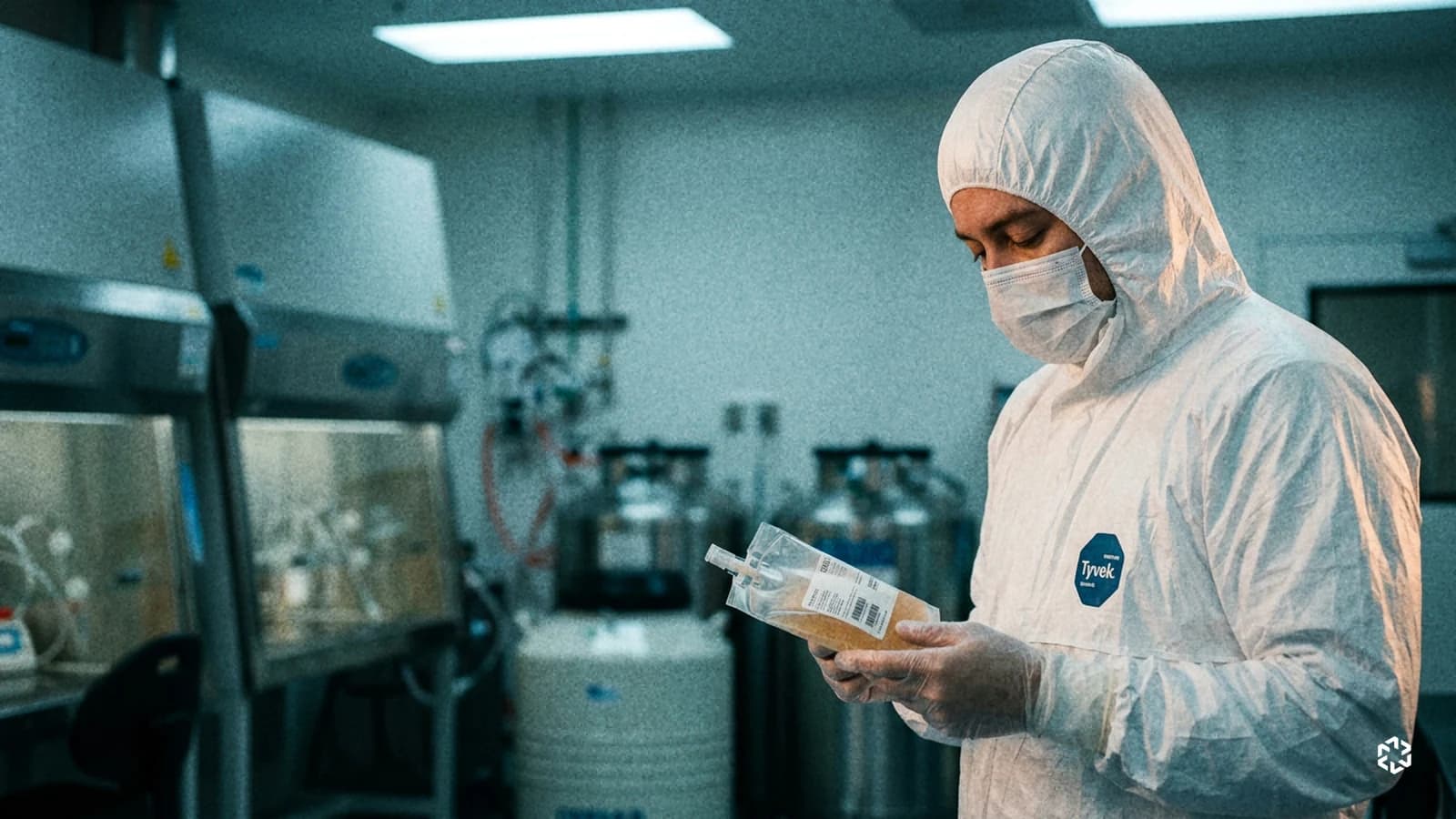 Bristol Myers Squibb révèle un décès dans un essai déjà suspendu, l'action recule de 2,41%