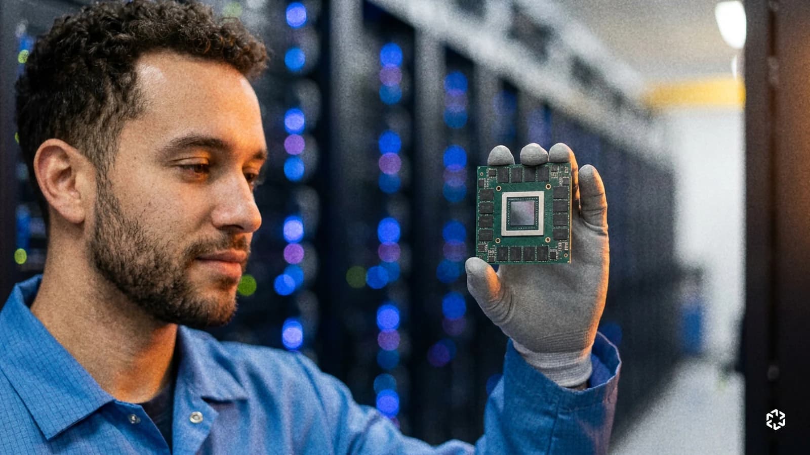 Broadcom : les revenus de l'IA bondissent de 221%, l'action reste 24,99% sous son sommet