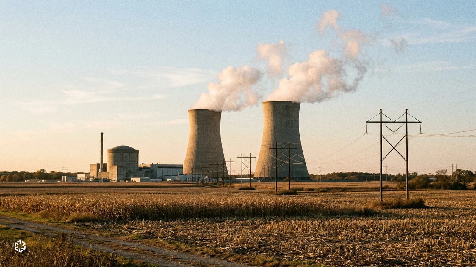Constellation obtient l'appui de Washington pour un chantier que sa trésorerie ne couvre pas