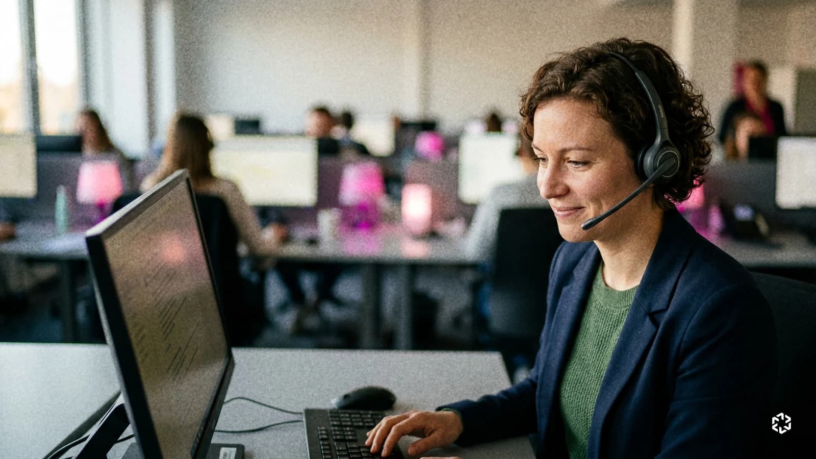 Deutsche Telekom vise 2,5 milliards d'euros d'économies avec l'IA, la marge nette doit suivre