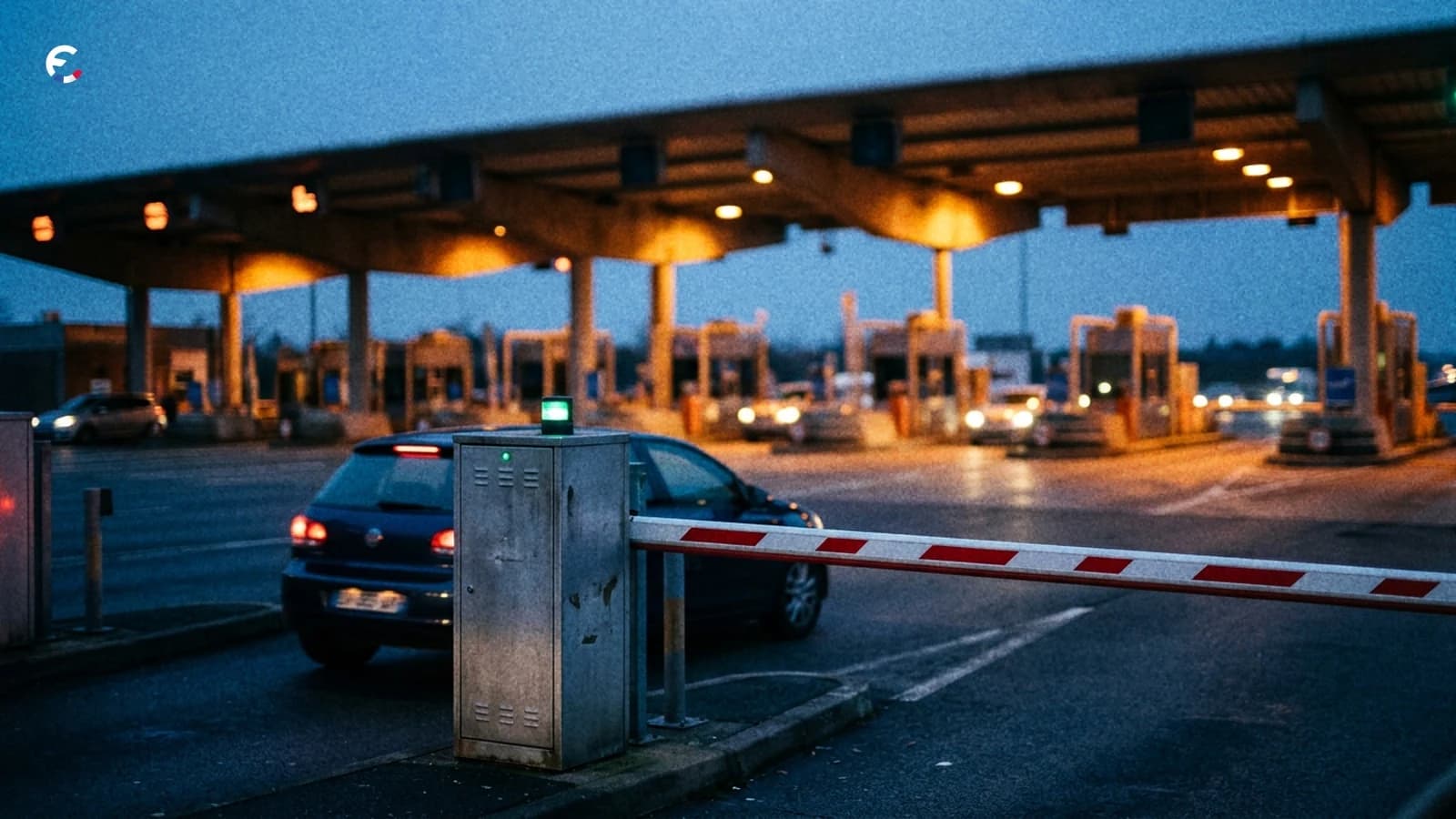 Eiffage : l'État veut alourdir la taxe sur les autoroutes, un frein pour un groupe très endetté