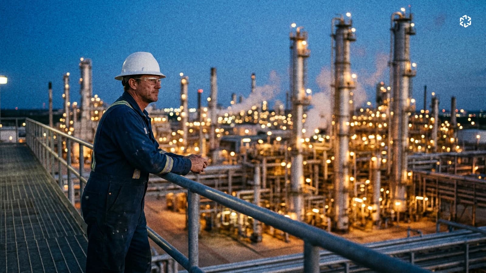 ExxonMobil compense la baisse du pétrole par 4,5 milliards de dollars de marges de raffinage