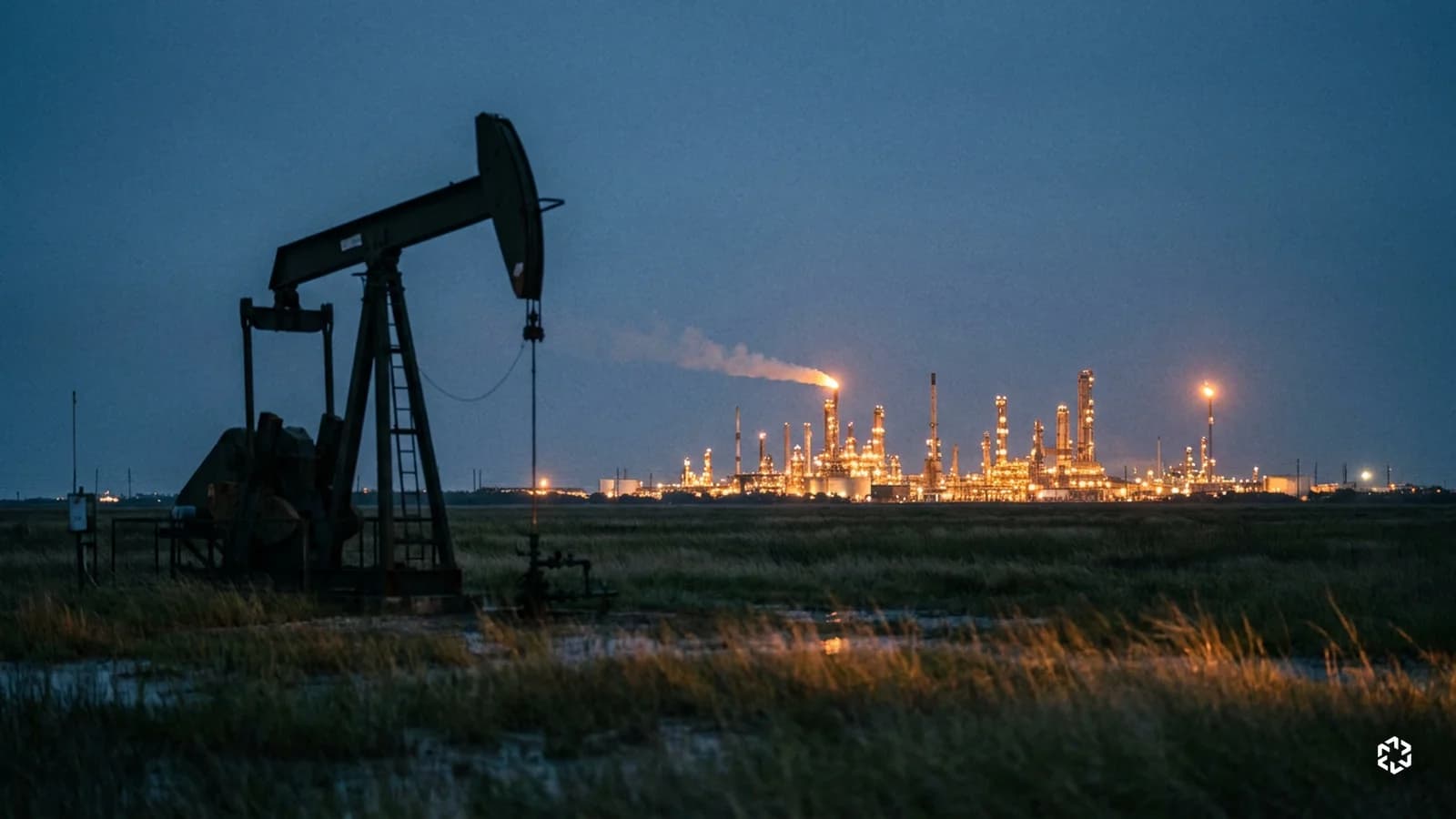 ExxonMobil gagne désormais plus en raffinant le pétrole qu'en l'extrayant