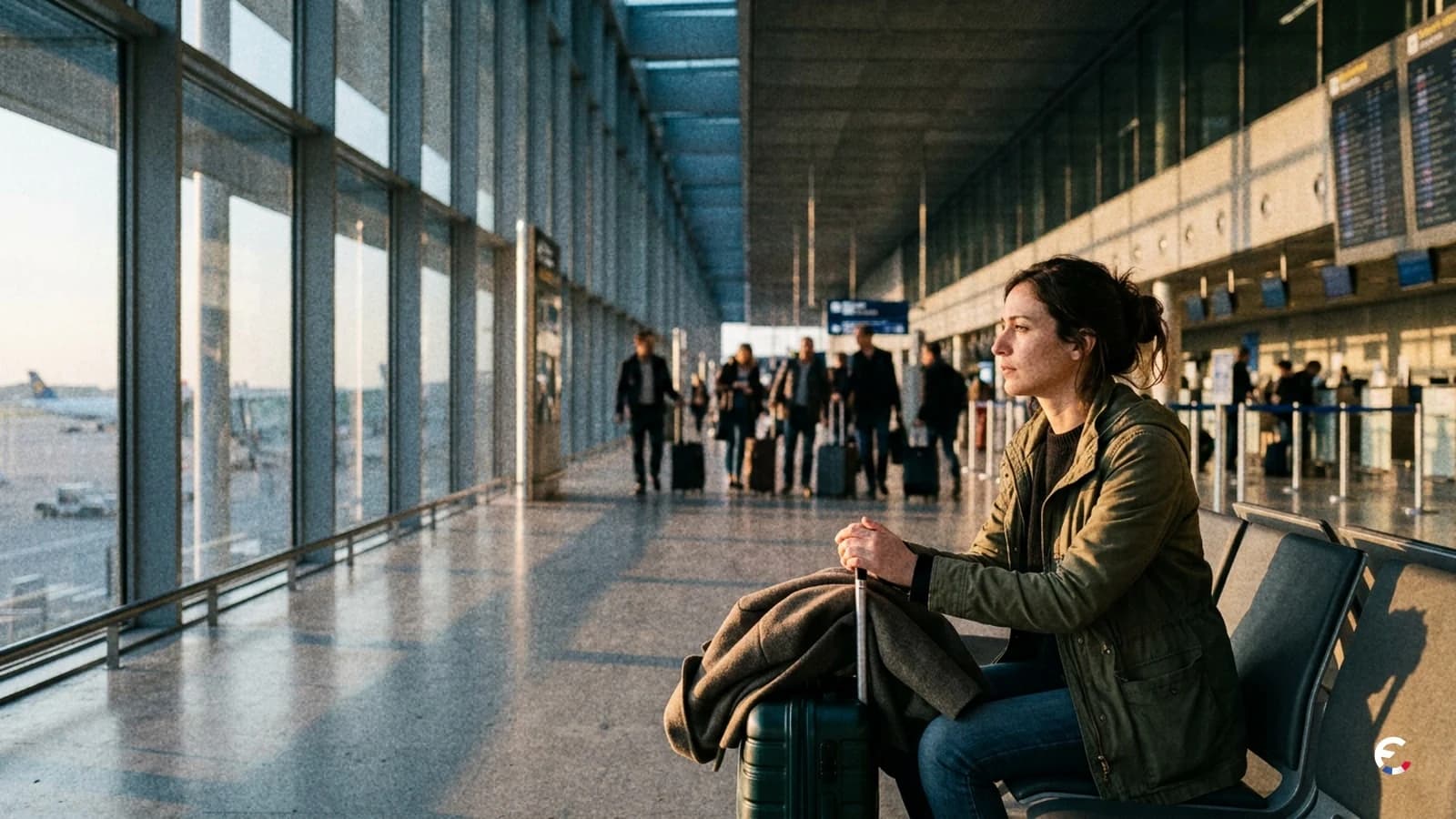 Groupe ADP perd 7,4% de passagers à Orly et se paie 16,91 fois ses bénéfices attendus