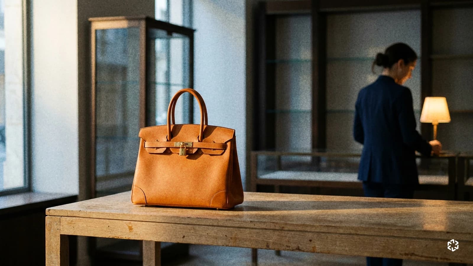 Hermès perd 40% depuis janvier, et deux banques conseillent désormais de vendre le titre