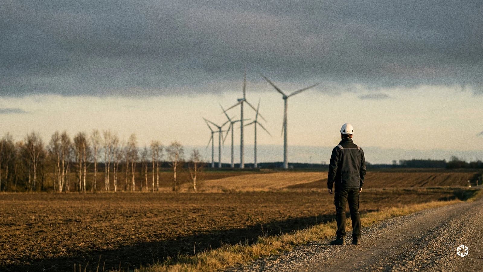 Iberdrola envisagerait de vendre ses actifs polonais pour 400 millions d'euros