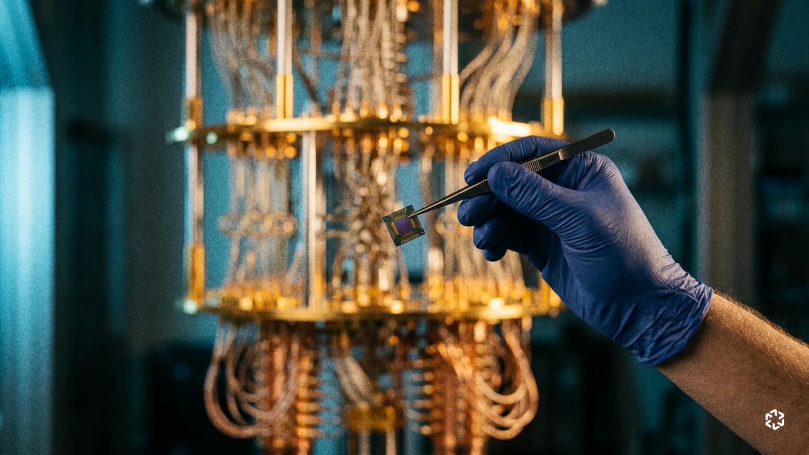 Intel rachète Classiq et parie sur le quantique avec une marge nette de -19,79%