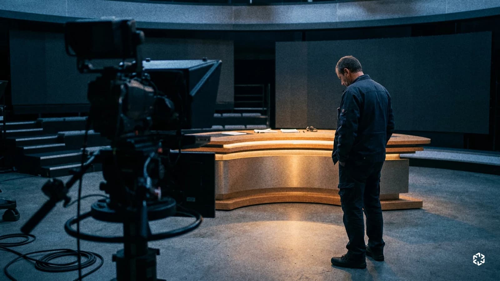 La chute de la publicité télé efface l'équivalent de six mois de bénéfice chez Bouygues