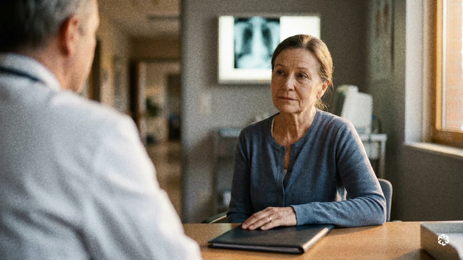 Le divarasib de Roche réduit de 44% le risque de décès dans le cancer du poumon