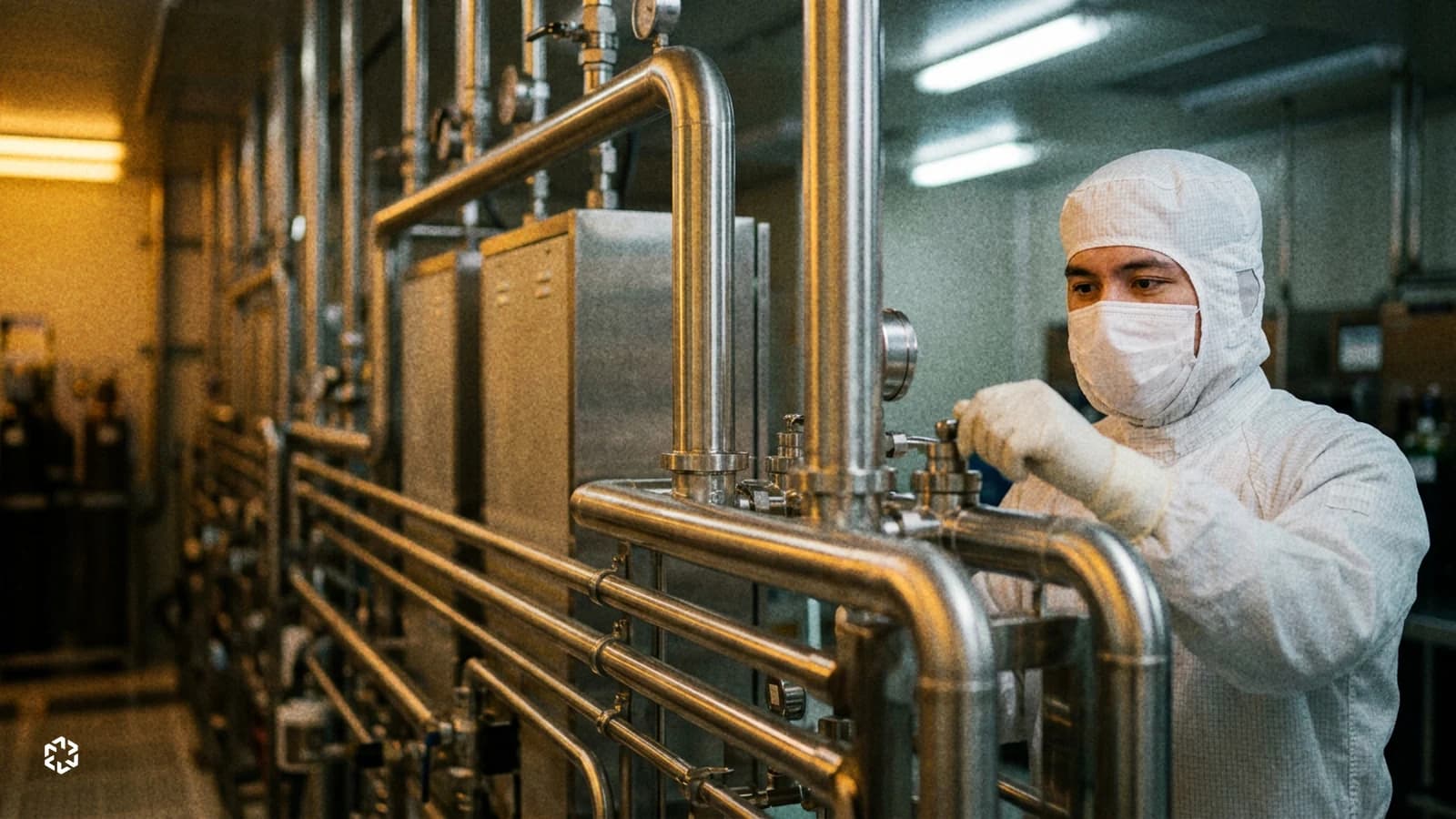 Les usines de puces portent Air Liquide, mais une autre activité freine le groupe