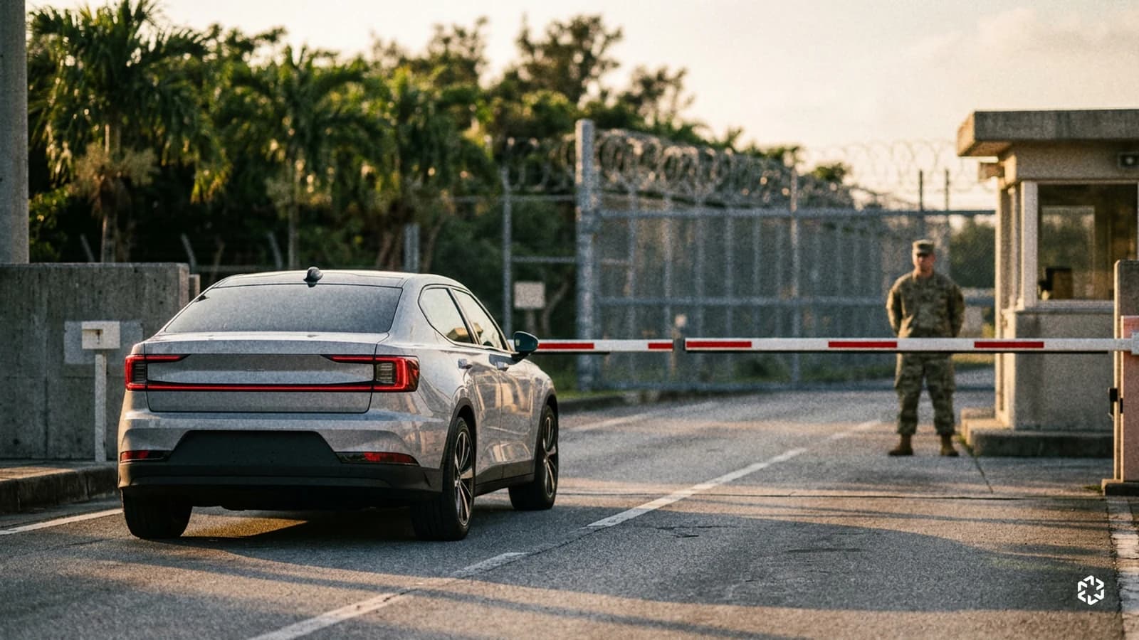 Les voitures BYD interdites sur une base américaine au Japon, l'action 38,27% sous son sommet