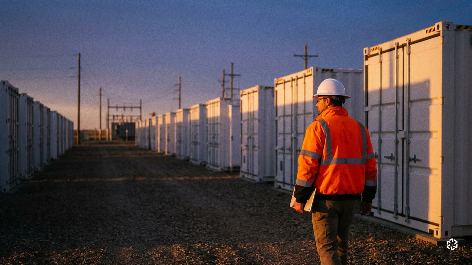 LG Energy Solution double les attentes avec 756 milliards de wons de bénéfice trimestriel