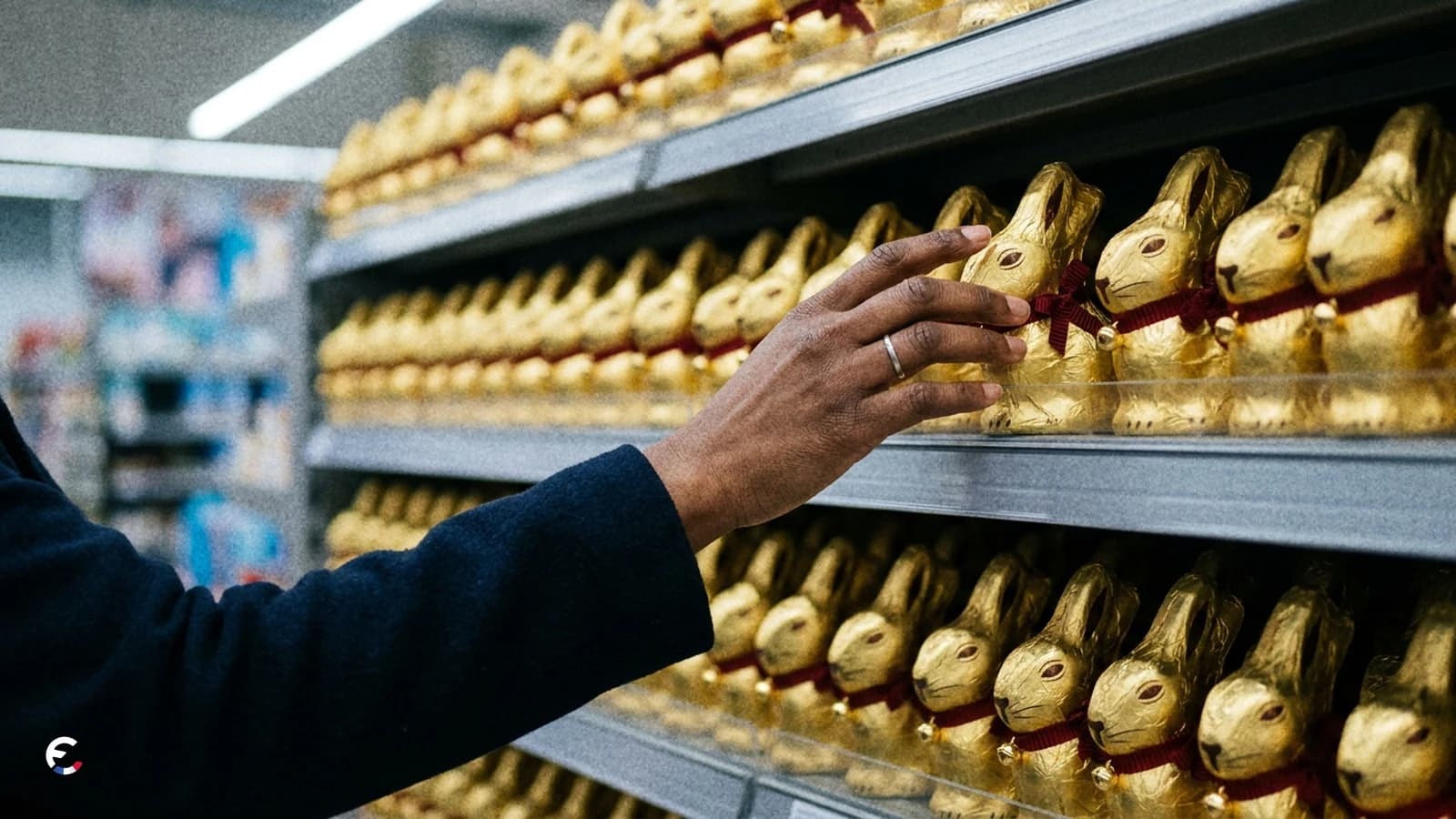 Lindt : prévision de ventes 2026 ramenée à 0%-2%, le cours a déjà perdu 31,92% en un an
