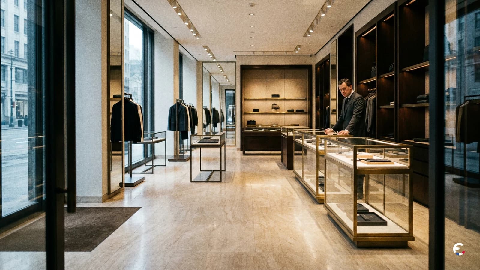LVMH au plus bas de deux ans, en recul de 33% depuis janvier, et un prix qui n'attend plus rien