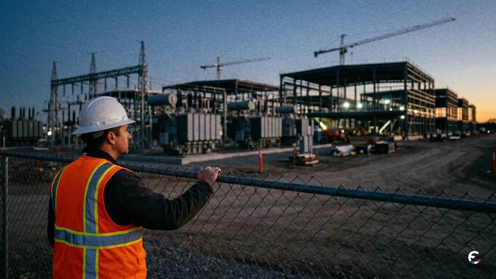 Microsoft viserait 38 gigawatts de centres de données, et sa trésorerie recule déjà