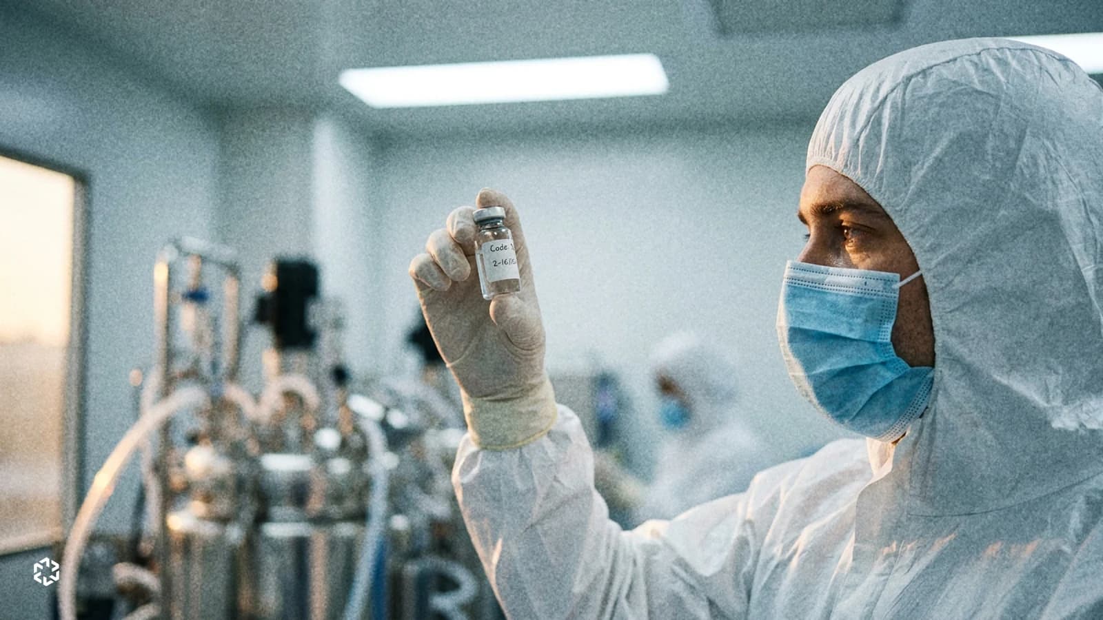 Moderna multiplie son cours par 7,6 en 2026 sur un essai dont les chiffres restent à publier