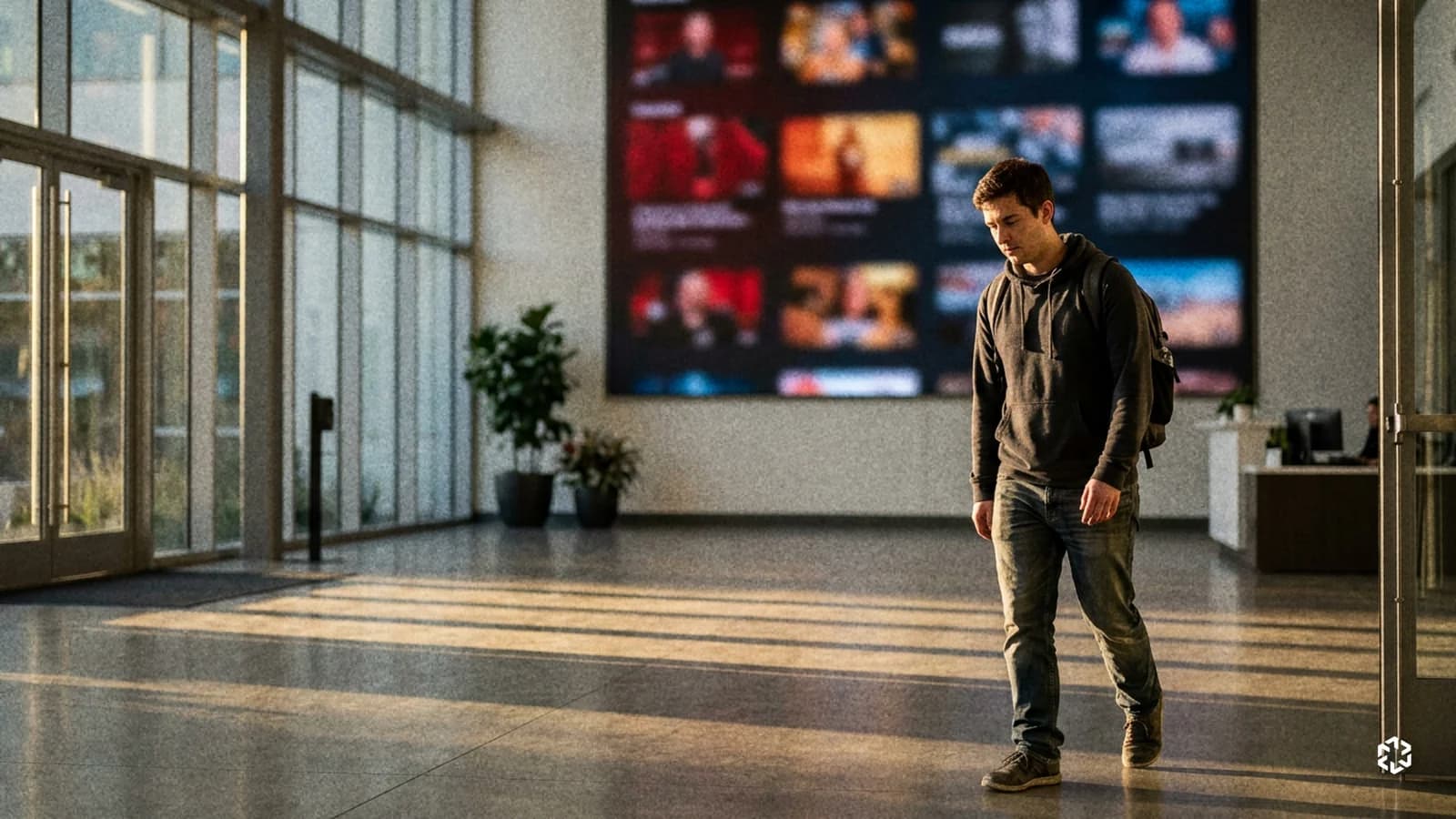 Netflix supprime 1 000 postes à six jours de ses résultats, et sa croissance ralentit