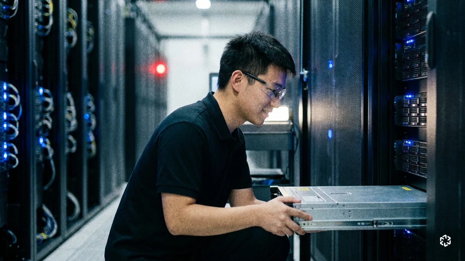 Nvidia ne tient plus que 34% du marché chinois des puces d'IA, Huawei monte à 28%