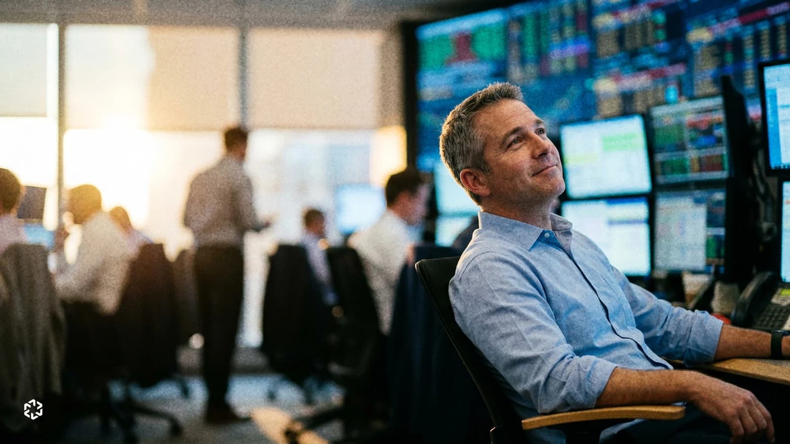 Nvidia touche un record à 237,88 dollars, Morgan Stanley en fait sa valeur préférée
