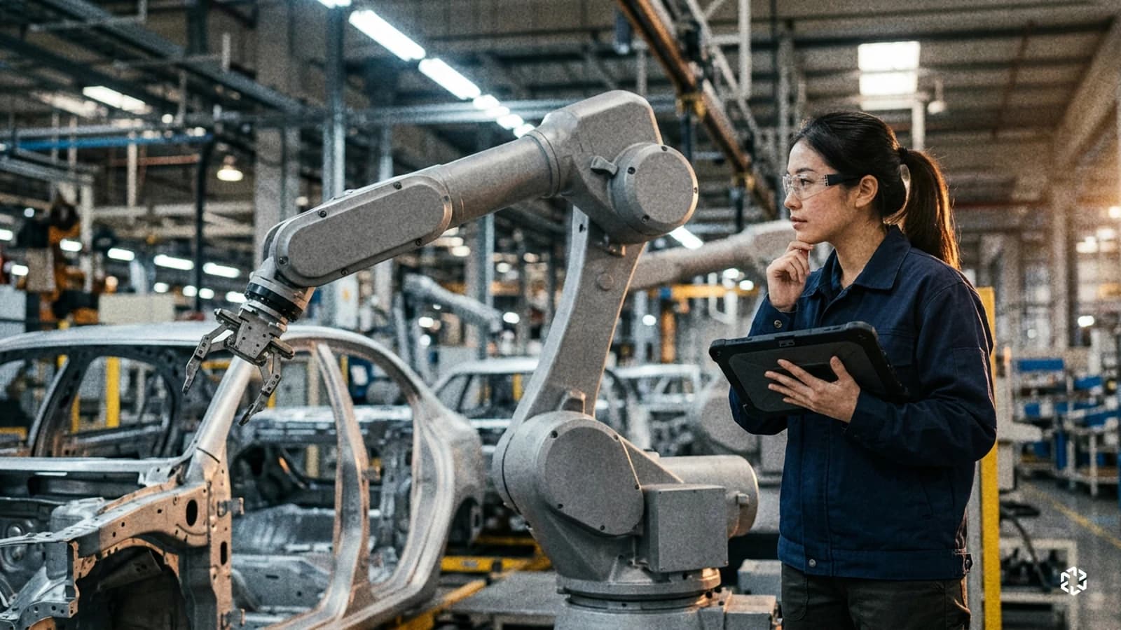 Nvidia s'allie à l'Allemagne pour son industrie, son action a perdu 10,5% en huit séances