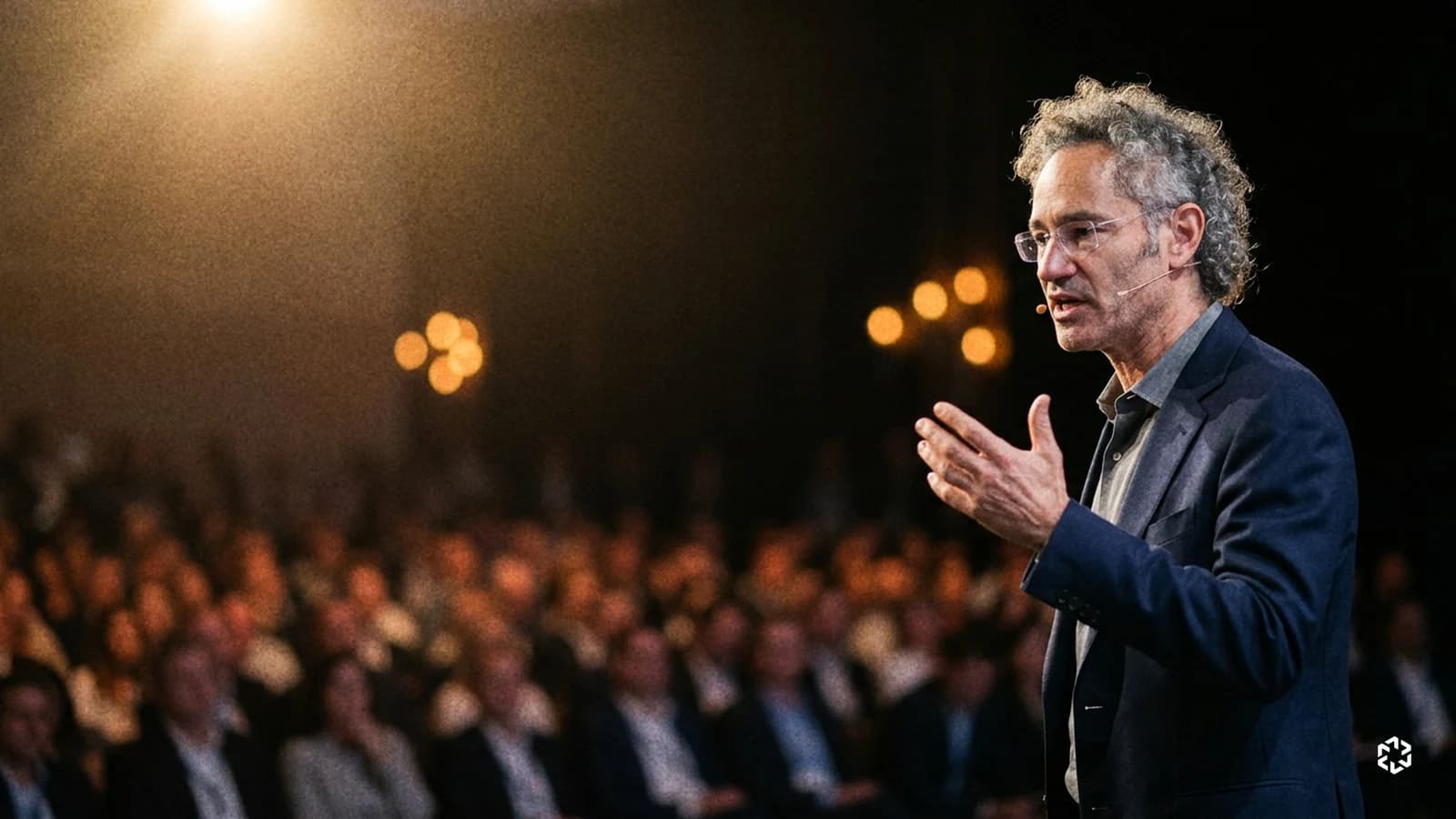 Palantir : l'action prend 60,32% en un trimestre et se paie 163,67 fois ses bénéfices